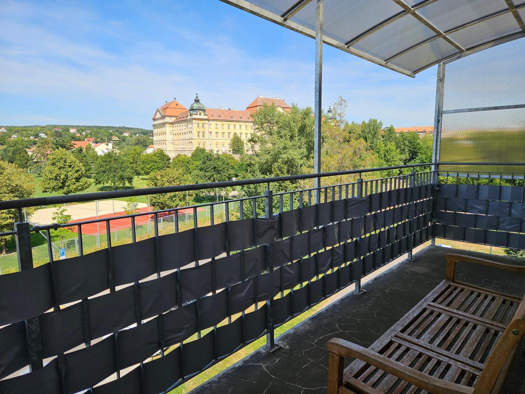 Holiday Home Apartment Znojmo Exterior photo